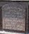 Tree608J - Headstone.<br />
Flack, James: 1787-1877.<br />
Powell:Polly: 1788-1874.<br />
(Close Up Image) Tree608J - Headstone.<br />
Flack, James: 1787-1877.<br />
Powell:Polly: 1788-1874.<br />
(Close Up Image)